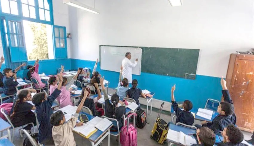 قبل يومين من العودة المدرسية.. 7 آلاف شغور.. وتردي البنية التحتية لأغلب المؤسسات التربوية